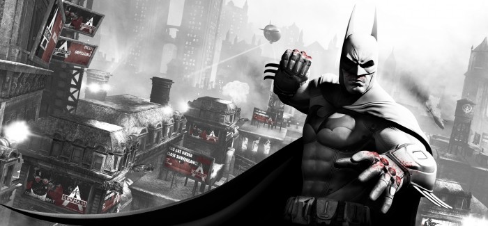 BATMAN ARKHAM ORIGINS annoncé lors de l’E3?