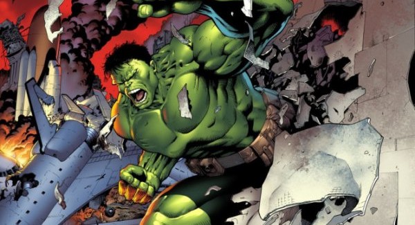 COMIC-CON PARIS 2013: Interview Barry Kitson !