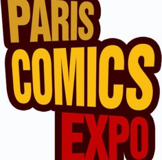 Humberto Ramos à la Paris Comics Expo!!!