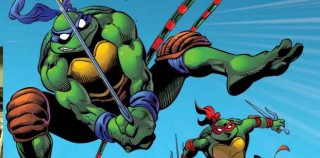 Armageddon Expo (Australie) : Compte-rendu