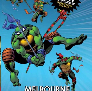Armageddon Expo (Australie) : Compte-rendu