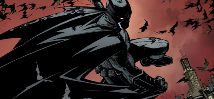 BATMAN n°20…la preview !